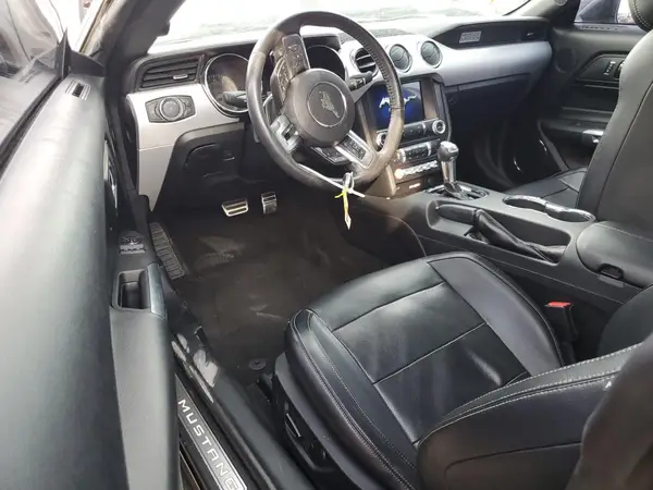 1FA6P8TH0G5227410 2016 FORD MUSTANG - Image 8
