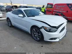 1FA6P8TH0G5228217 2016 FORD MUSTANG
