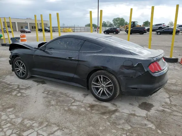 1FA6P8TH0G5229268 2016 FORD MUSTANG - Image 2