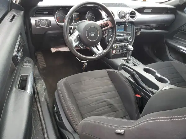 1FA6P8TH0G5229268 2016 FORD MUSTANG - Image 8