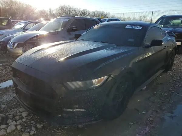 1FA6P8TH0G5229741 2016 FORD MUSTANG - Image 1