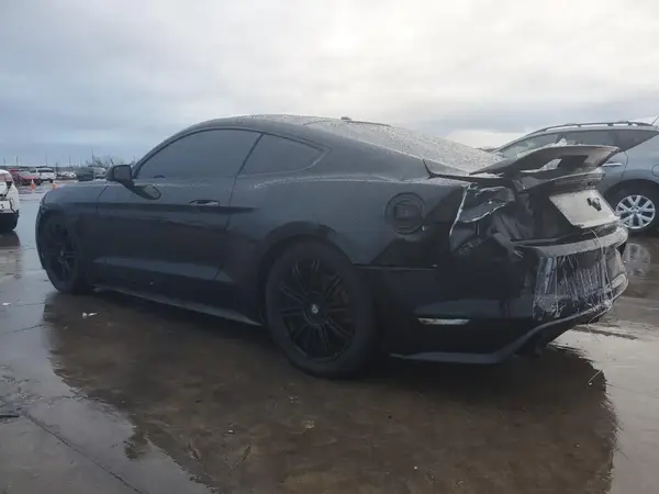 1FA6P8TH0G5229741 2016 FORD MUSTANG - Image 2