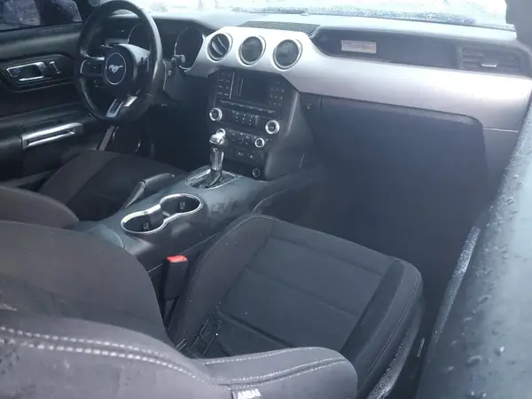 1FA6P8TH0G5229741 2016 FORD MUSTANG - Image 8