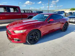 1FA6P8TH0G5230548 2016 FORD MUSTANG