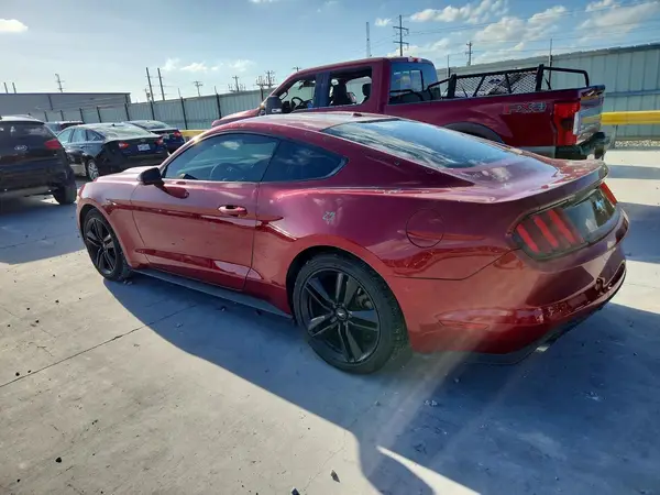 1FA6P8TH0G5230548 2016 FORD MUSTANG - Image 2