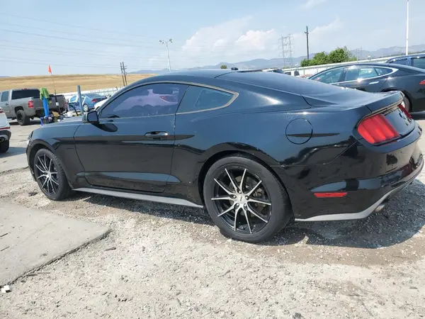 1FA6P8TH0G5230808 2016 FORD MUSTANG - Image 2