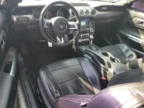 1FA6P8TH0G5230808 2016 FORD MUSTANG - Image 8