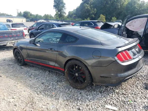 1FA6P8TH0G5232333 2016 FORD MUSTANG - Image 2