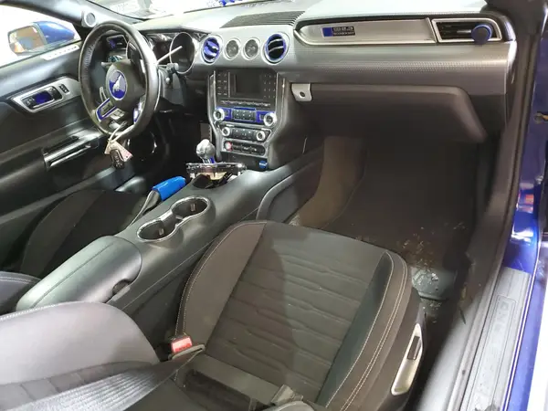 1FA6P8TH0G5236365 2016 FORD MUSTANG - Image 8