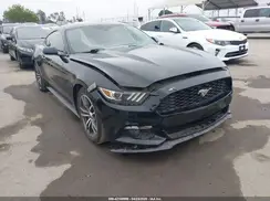 1FA6P8TH0G5237709 2016 FORD MUSTANG