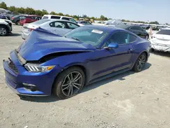 1FA6P8TH0G5238035 2016 FORD MUSTANG