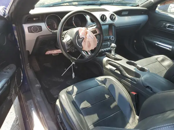1FA6P8TH0G5238035 2016 FORD MUSTANG - Image 8
