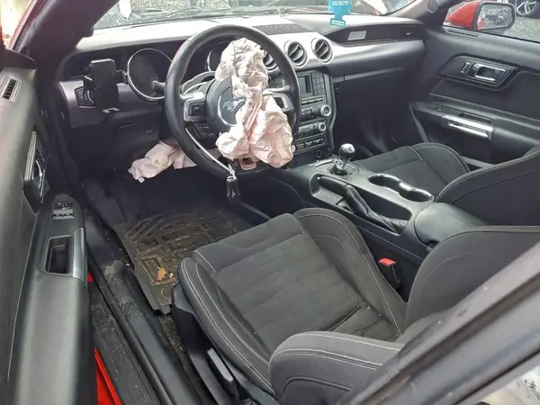 1FA6P8TH0G5238228 2016 FORD MUSTANG - Image 8