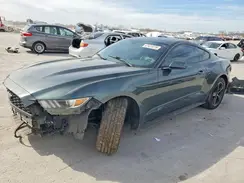 1FA6P8TH0G5240318 2016 FORD MUSTANG