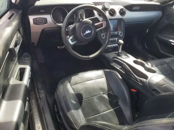 1FA6P8TH0G5240318 2016 FORD MUSTANG - Image 8
