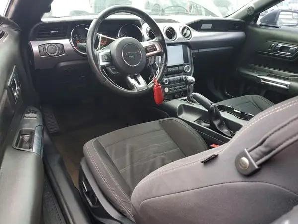 1FA6P8TH0G5243512 2016 FORD MUSTANG - Image 8
