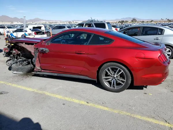 1FA6P8TH0G5243588 2016 FORD MUSTANG - Image 2