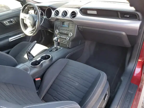 1FA6P8TH0G5243588 2016 FORD MUSTANG - Image 8