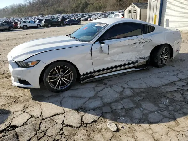 1FA6P8TH0G5243879 2016 FORD MUSTANG - Image 1