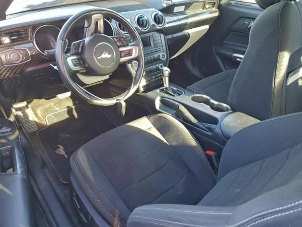 1FA6P8TH0G5245759 2016 FORD MUSTANG - Image 8