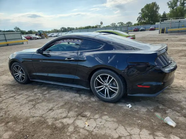 1FA6P8TH0G5246099 2016 FORD MUSTANG - Image 2