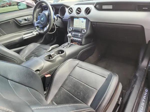 1FA6P8TH0G5246099 2016 FORD MUSTANG - Image 8