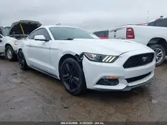 1FA6P8TH0G5246233 2016 FORD MUSTANG