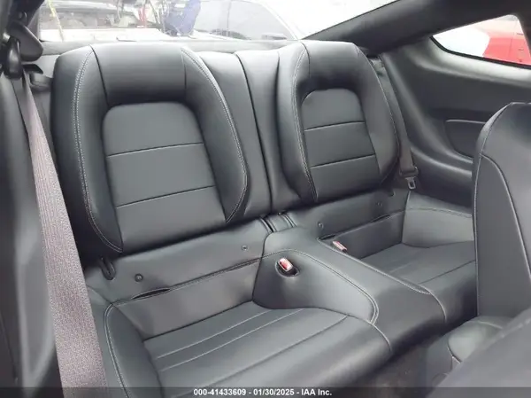 1FA6P8TH0G5246233 2016 FORD MUSTANG - Image 8