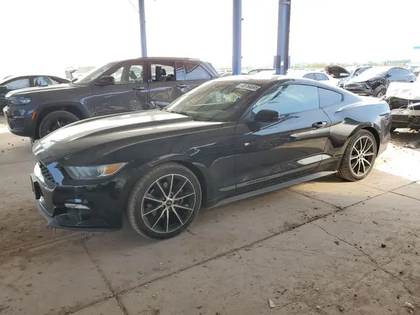 1FA6P8TH0G5246877 2016 FORD MUSTANG - Image 1