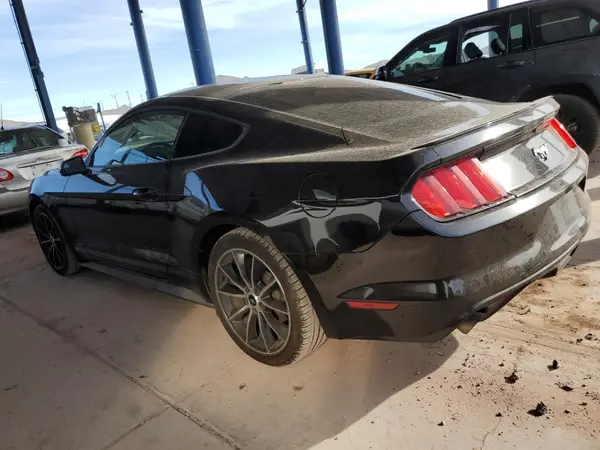 1FA6P8TH0G5246877 2016 FORD MUSTANG - Image 2