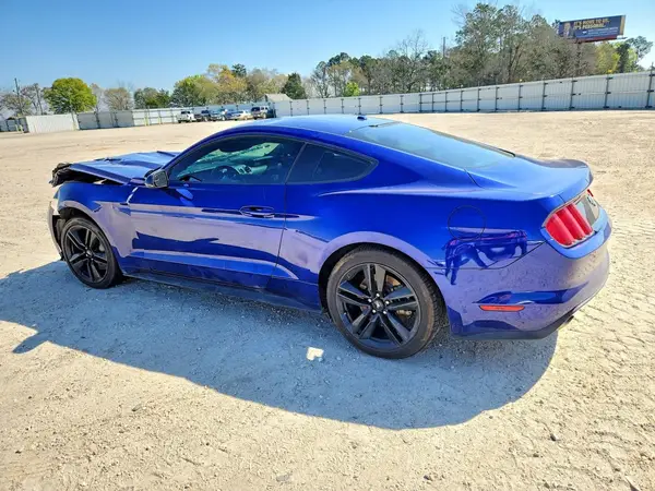 1FA6P8TH0G5250914 2016 FORD MUSTANG - Image 2
