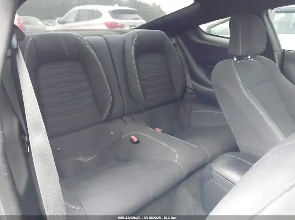 1FA6P8TH0G5251707 2016 FORD MUSTANG - Image 8