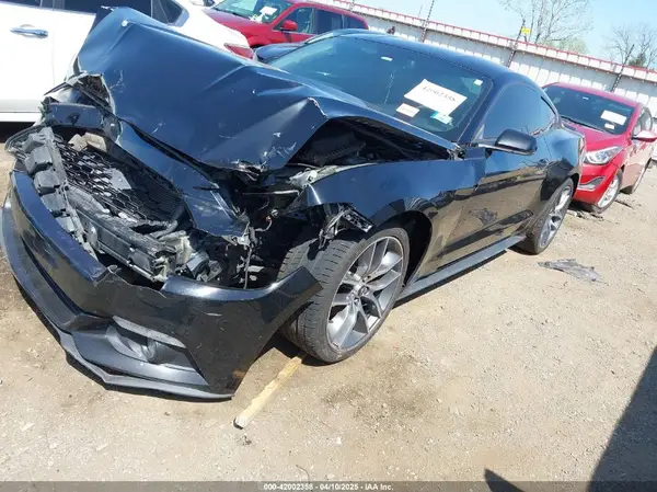 1FA6P8TH0G5252453 2016 FORD MUSTANG - Image 2