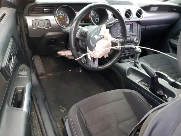 1FA6P8TH0G5257135 2016 FORD MUSTANG - Image 8