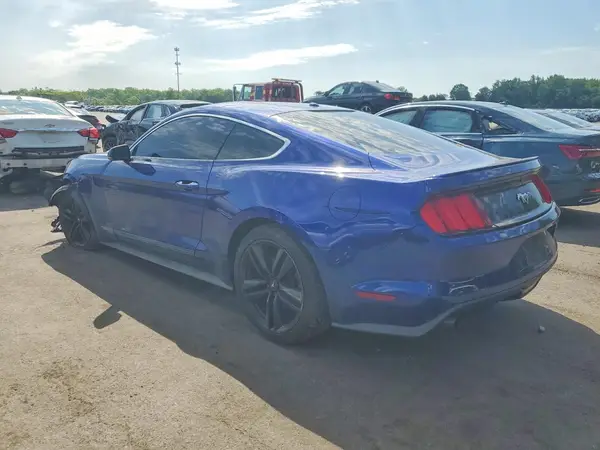 1FA6P8TH0G5260181 2016 FORD MUSTANG - Image 2