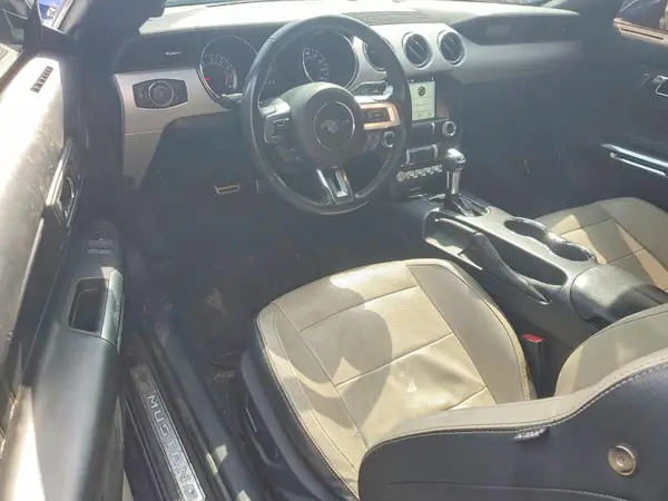 1FA6P8TH0G5260181 2016 FORD MUSTANG - Image 8