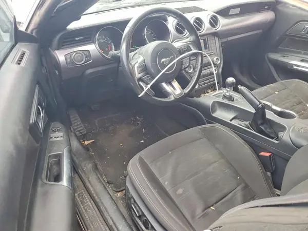 1FA6P8TH0G5261184 2016 FORD MUSTANG - Image 8