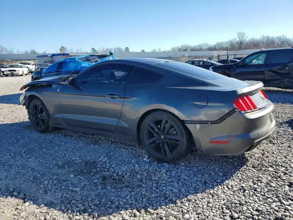 1FA6P8TH0G5266319 2016 FORD MUSTANG - Image 2