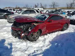 1FA6P8TH0G5267731 2016 FORD MUSTANG
