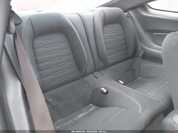 1FA6P8TH0G5268460 2016 FORD MUSTANG - Image 8