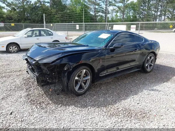 1FA6P8TH0G5271391 2016 FORD MUSTANG - Image 2