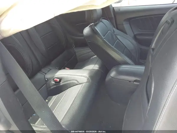 1FA6P8TH0G5271391 2016 FORD MUSTANG - Image 8