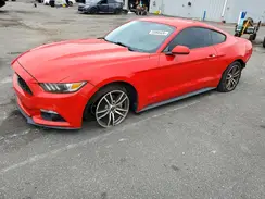 1FA6P8TH0G5275537 2016 FORD MUSTANG