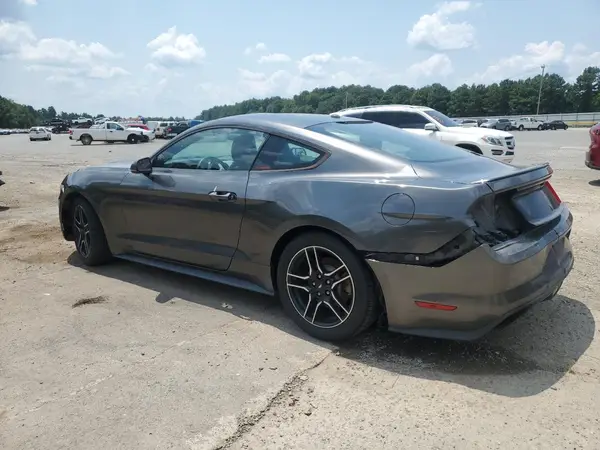 1FA6P8TH0G5282150 2016 FORD MUSTANG - Image 2