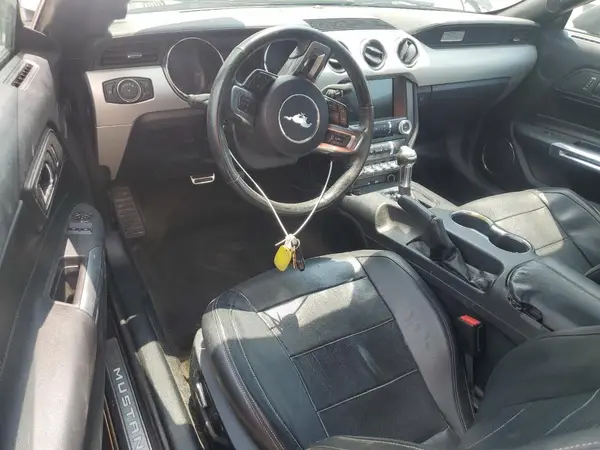 1FA6P8TH0G5282150 2016 FORD MUSTANG - Image 8