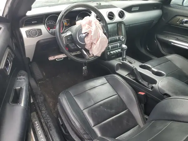1FA6P8TH0G5283279 2016 FORD MUSTANG - Image 8