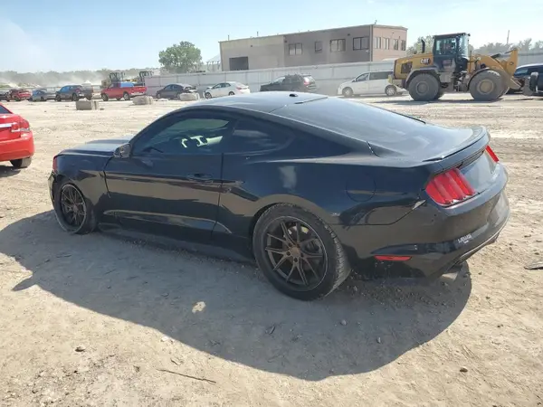 1FA6P8TH0G5284951 2016 FORD MUSTANG - Image 2