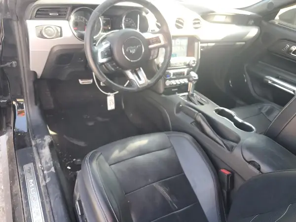 1FA6P8TH0G5284951 2016 FORD MUSTANG - Image 8