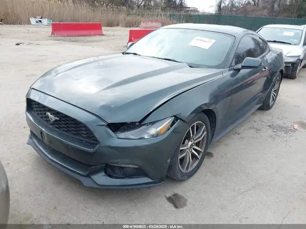 1FA6P8TH0G5288630 2016 FORD MUSTANG - Image 2