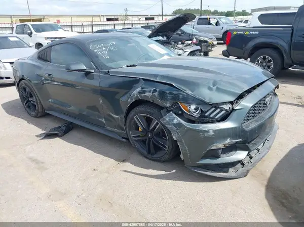 1FA6P8TH0G5289907 2016 FORD MUSTANG - Image 1